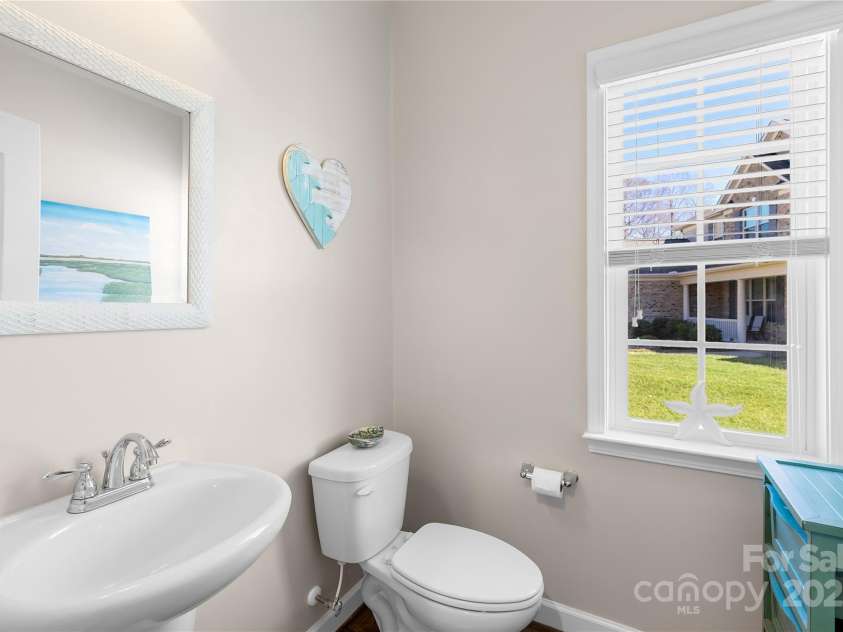 7362 Vanguard Court, Stanley, NC 28164.  MLS# CAR4224470, YatesRealty ID 7622. 