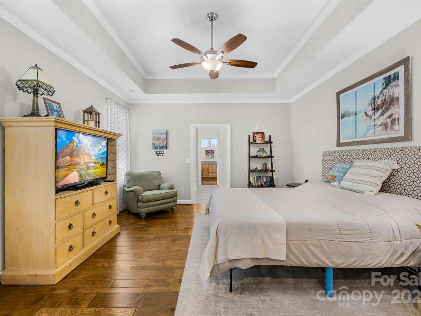 7362 Vanguard Court, Stanley, NC 28164.  MLS# CAR4224470, YatesRealty ID 7622. 