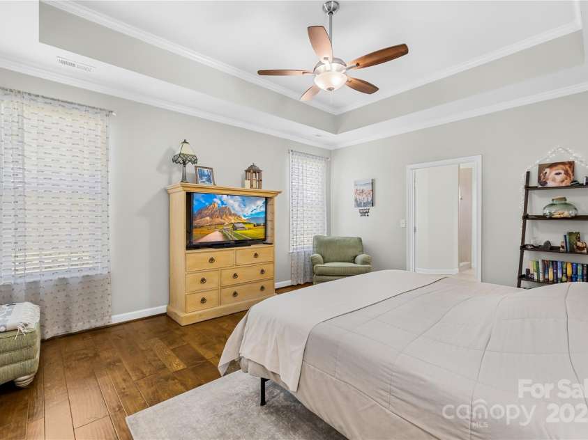 7362 Vanguard Court, Stanley, NC 28164.  MLS# CAR4224470, YatesRealty ID 7622. 