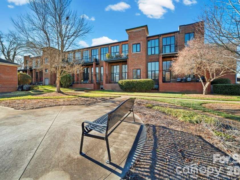 589 Catawba Street, Belmont, NC 28012.  MLS# CAR4401681, YatesRealty ID 7623. 