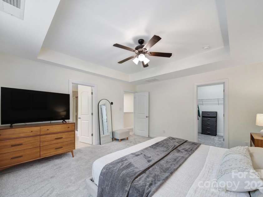 5025 Willing Court, Fort Mill, SC 29707.  MLS# CAR4247233, YatesRealty ID 7624. 