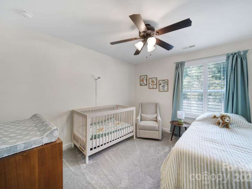 5025 Willing Court, Fort Mill, SC 29707.  MLS# CAR4247233, YatesRealty ID 7624. 