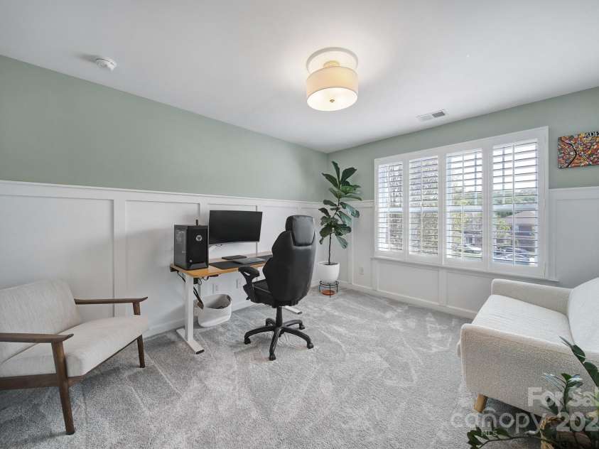 5025 Willing Court, Fort Mill, SC 29707.  MLS# CAR4247233, YatesRealty ID 7624. 