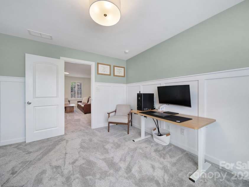 5025 Willing Court, Fort Mill, SC 29707.  MLS# CAR4247233, YatesRealty ID 7624. 
