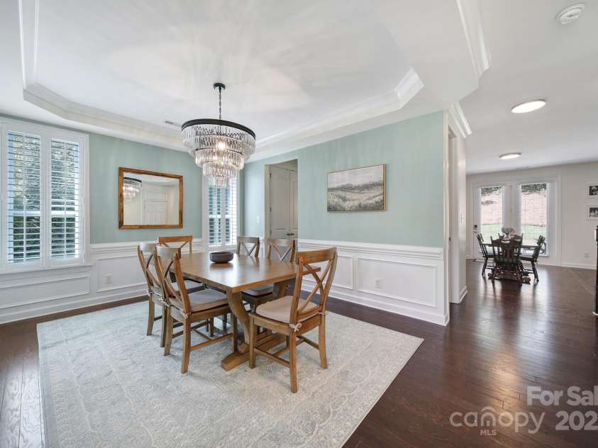5025 Willing Court, Fort Mill, SC 29707.  MLS# CAR4247233, YatesRealty ID 7624. 