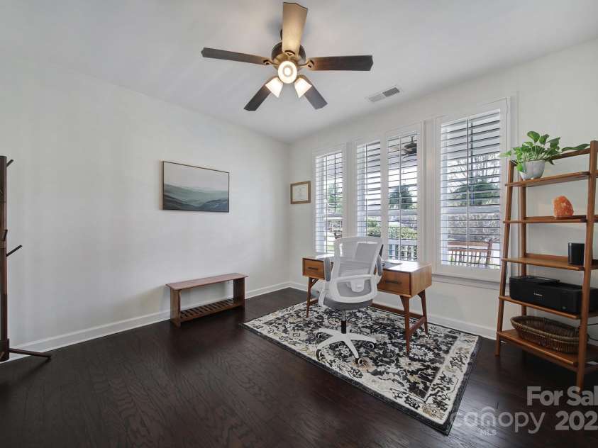 5025 Willing Court, Fort Mill, SC 29707.  MLS# CAR4247233, YatesRealty ID 7624. 