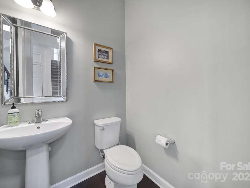 5025 Willing Court, Fort Mill, SC 29707.  MLS# CAR4247233, YatesRealty ID 7624. 