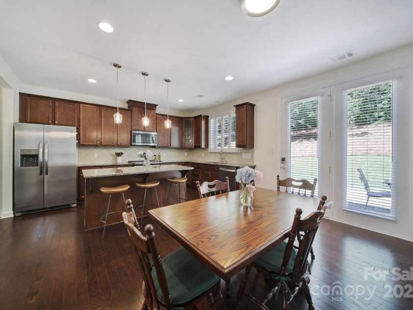 5025 Willing Court, Fort Mill, SC 29707.  MLS# CAR4247233, YatesRealty ID 7624. 