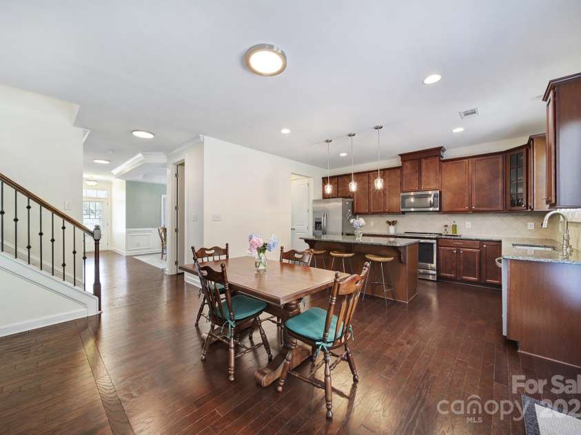 5025 Willing Court, Fort Mill, SC 29707.  MLS# CAR4247233, YatesRealty ID 7624. 