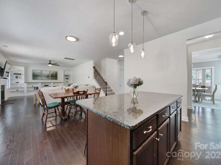 5025 Willing Court, Fort Mill, SC 29707.  MLS# CAR4247233, YatesRealty ID 7624. 