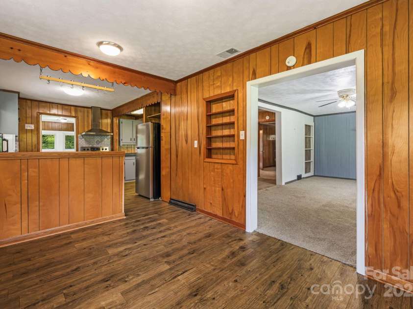 8171 Sugar Hill Road, Marion, NC 28752.  MLS# CAR4296295, YatesRealty ID 7625. 
