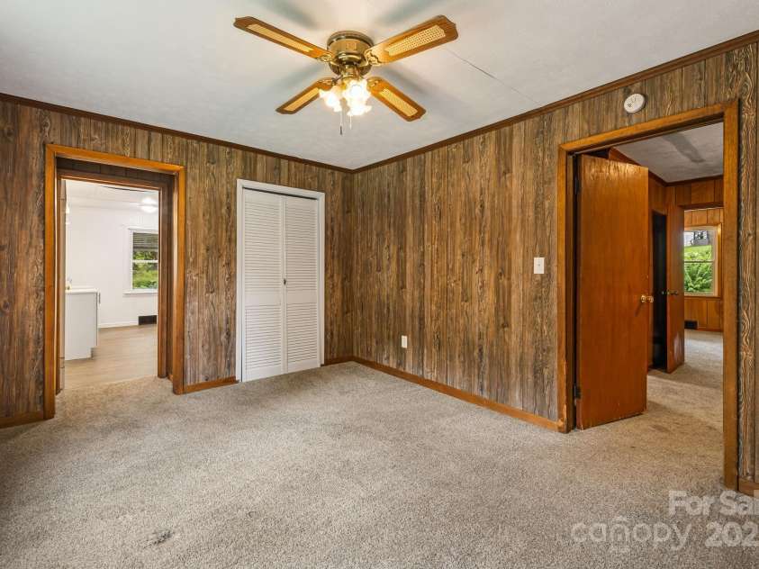 8171 Sugar Hill Road, Marion, NC 28752.  MLS# CAR4296295, YatesRealty ID 7625. Primary