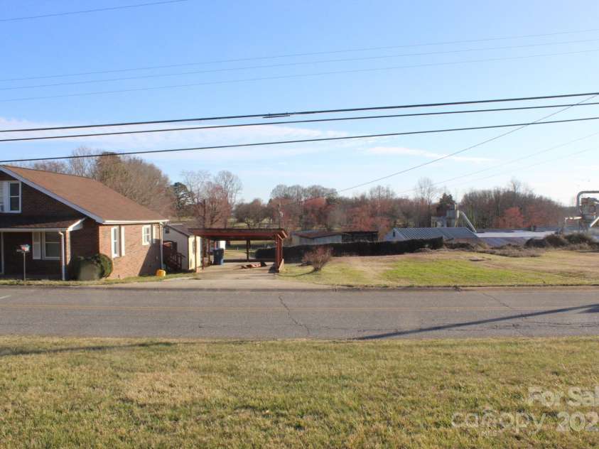 410 Cole Campbell Road, Taylorsville, NC 28681.  MLS# CAR4231804, YatesRealty ID 7626. 