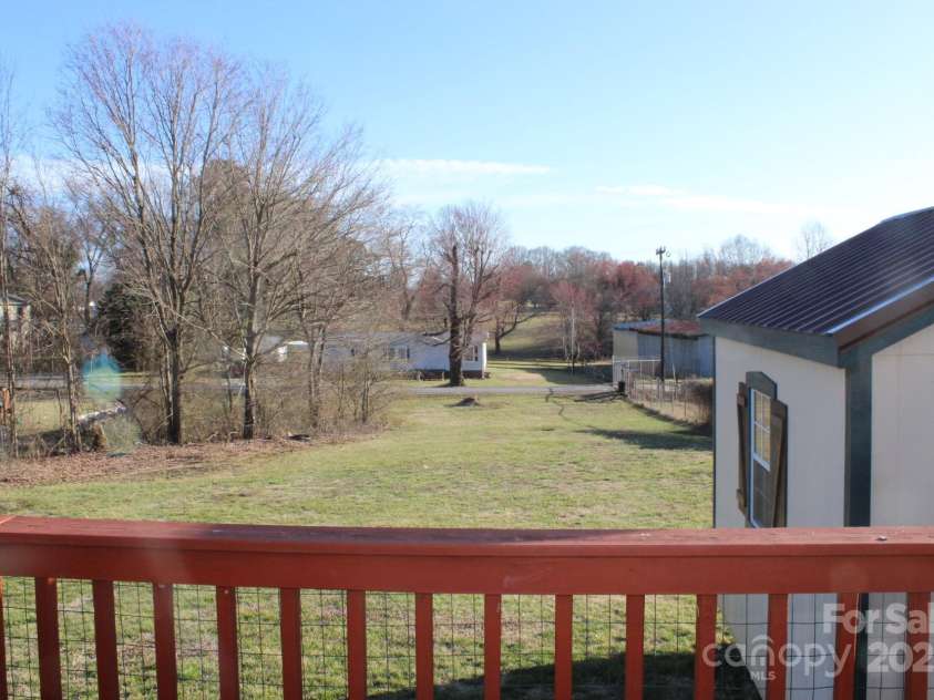 410 Cole Campbell Road, Taylorsville, NC 28681.  MLS# CAR4231804, YatesRealty ID 7626. 