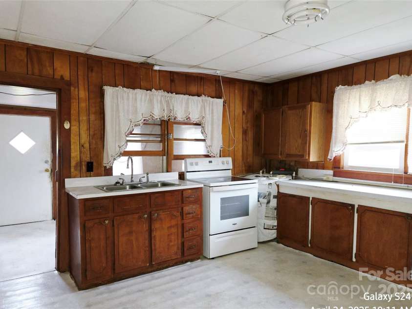 410 Cole Campbell Road, Taylorsville, NC 28681.  MLS# CAR4231804, YatesRealty ID 7626. 