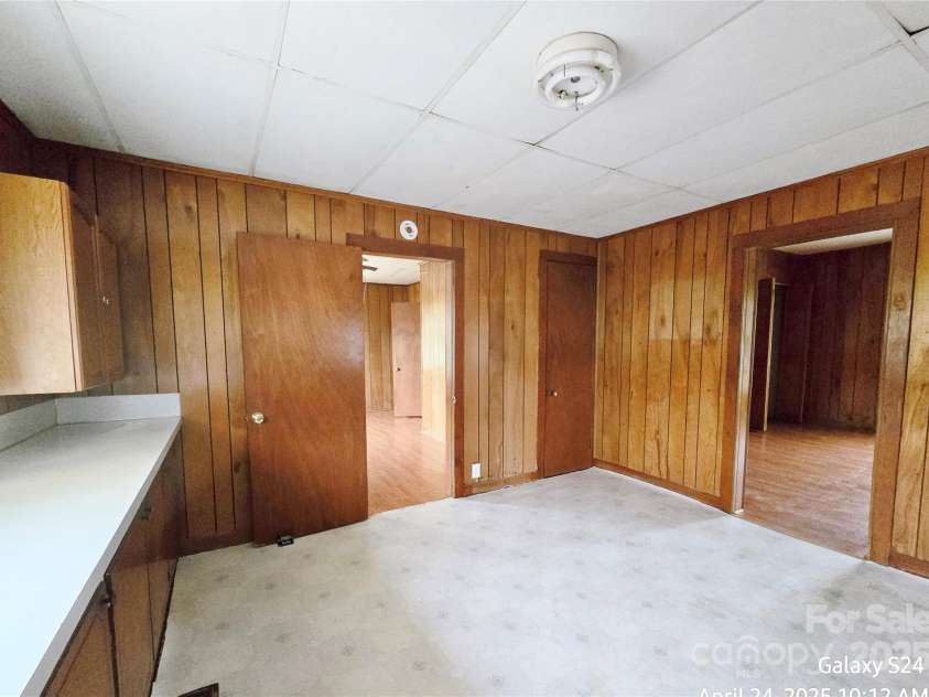 410 Cole Campbell Road, Taylorsville, NC 28681.  MLS# CAR4231804, YatesRealty ID 7626. 