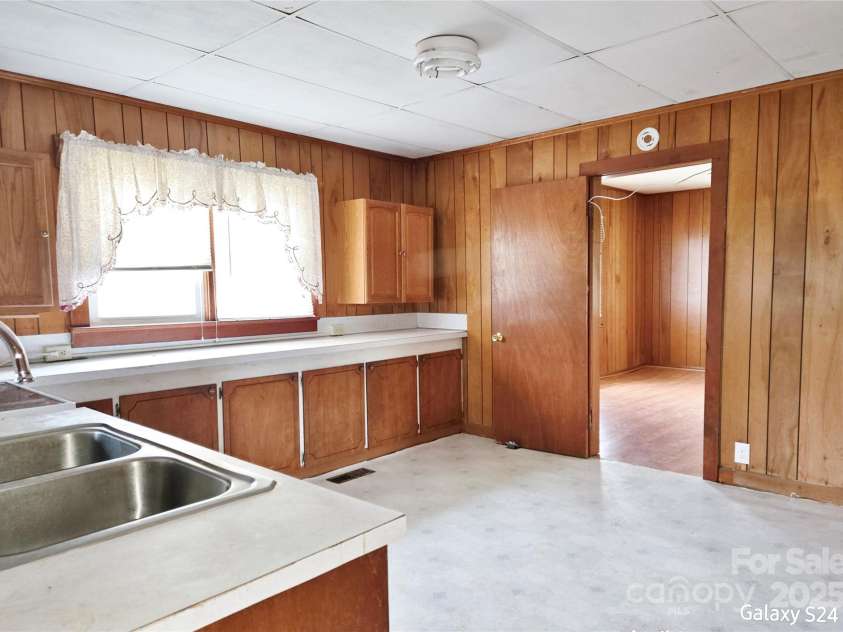 410 Cole Campbell Road, Taylorsville, NC 28681.  MLS# CAR4231804, YatesRealty ID 7626. 