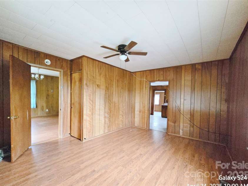 410 Cole Campbell Road, Taylorsville, NC 28681.  MLS# CAR4231804, YatesRealty ID 7626. 