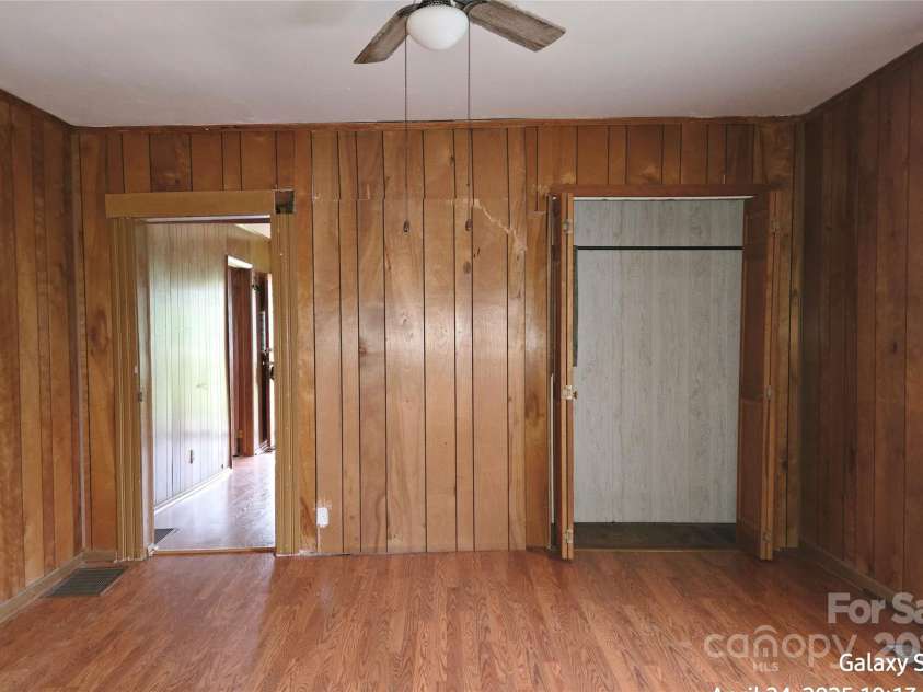 410 Cole Campbell Road, Taylorsville, NC 28681.  MLS# CAR4231804, YatesRealty ID 7626. 