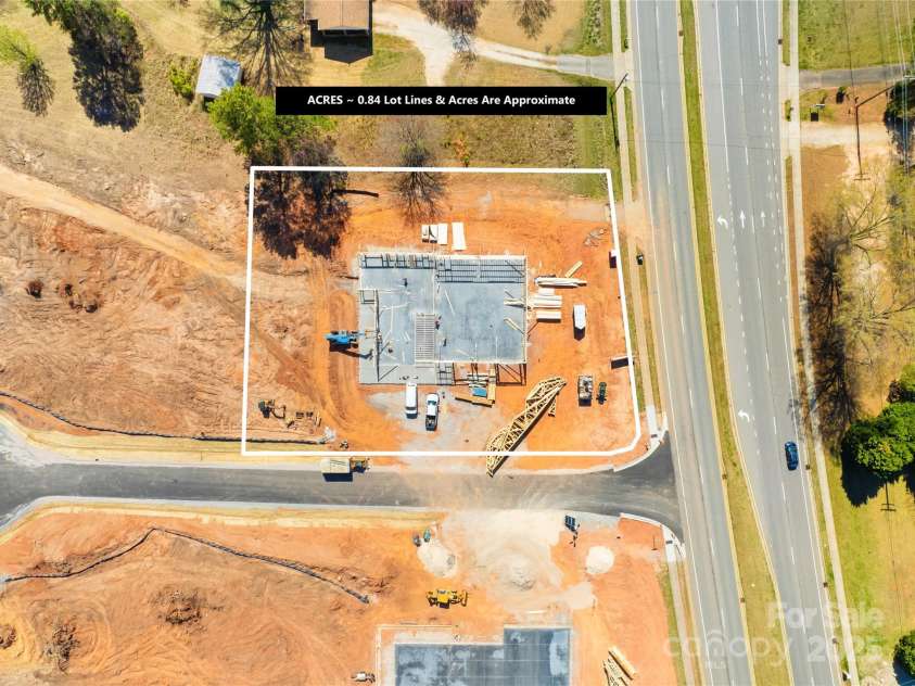 108 Winners Circle, Mooresville, NC 28117.  MLS# CAR4234928, YatesRealty ID 7627. 