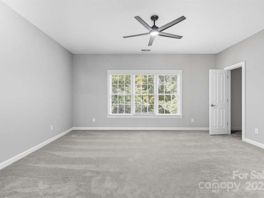 11139 Tradition View Drive, Charlotte, NC 28269.  MLS# CAR4306153, YatesRealty ID 7629. Bedroom 5