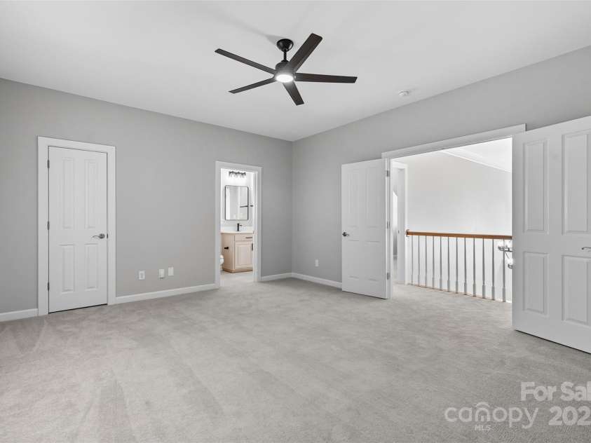 11139 Tradition View Drive, Charlotte, NC 28269.  MLS# CAR4306153, YatesRealty ID 7629. Bedroom 5