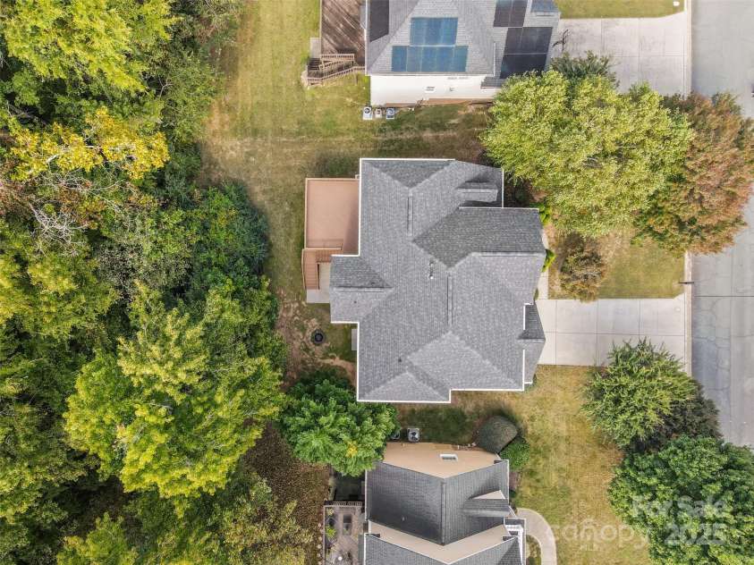 11139 Tradition View Drive, Charlotte, NC 28269.  MLS# CAR4306153, YatesRealty ID 7629. Lot View