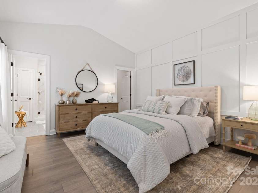 137 Cherry Springs Lane, Asheville, NC 28804.  MLS# CAR4322702, YatesRealty ID 763. Representative Image