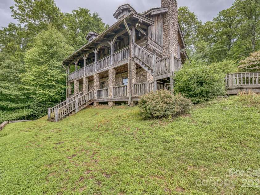 184 Dover Lane, Spruce Pine, NC 28777.  MLS# CAR4164816, YatesRealty ID 763. 