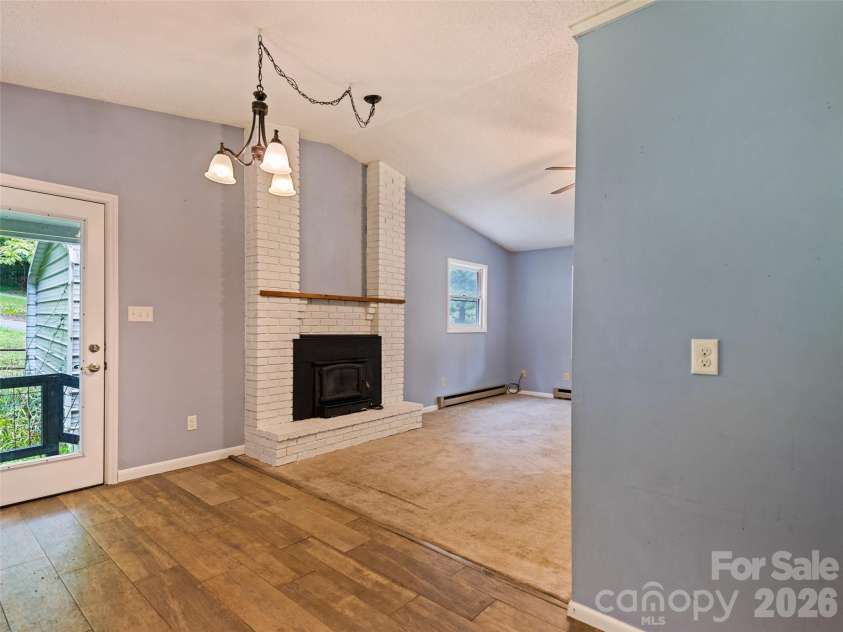 17 Forest Drive, Maggie Valley, NC 28751.  MLS# CAR4363347, YatesRealty ID 7630. 