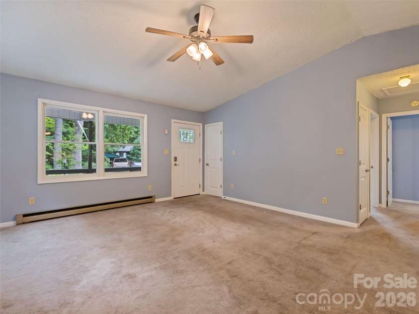 17 Forest Drive, Maggie Valley, NC 28751.  MLS# CAR4363347, YatesRealty ID 7630. 