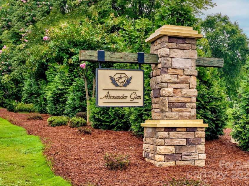 320 Silver Oak Circle, Rockwell, NC 28138.  MLS# CAR4246929, YatesRealty ID 7630. 