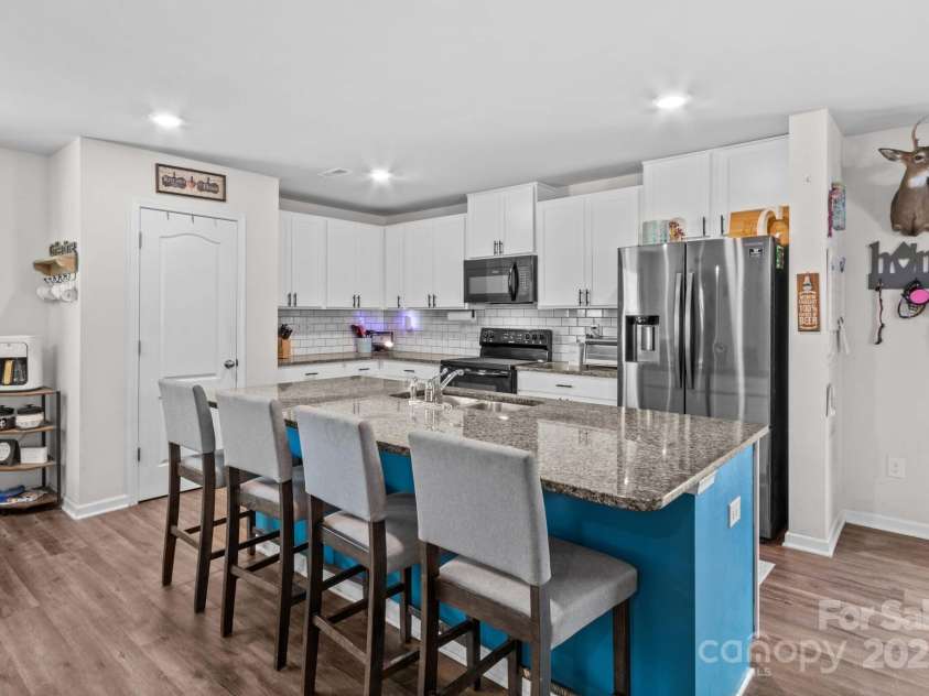 320 Silver Oak Circle, Rockwell, NC 28138.  MLS# CAR4246929, YatesRealty ID 7630. 
