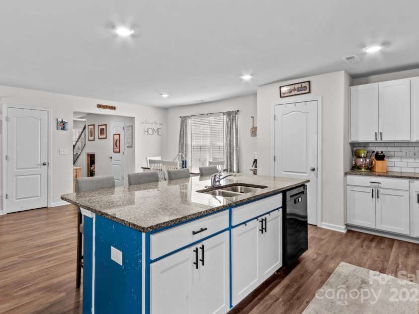 320 Silver Oak Circle, Rockwell, NC 28138.  MLS# CAR4246929, YatesRealty ID 7630. 