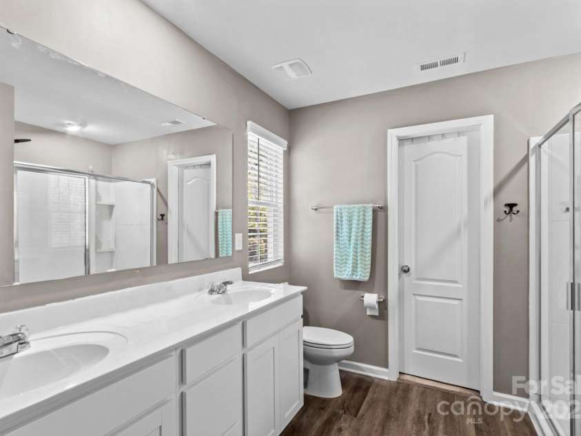 320 Silver Oak Circle, Rockwell, NC 28138.  MLS# CAR4246929, YatesRealty ID 7630. 
