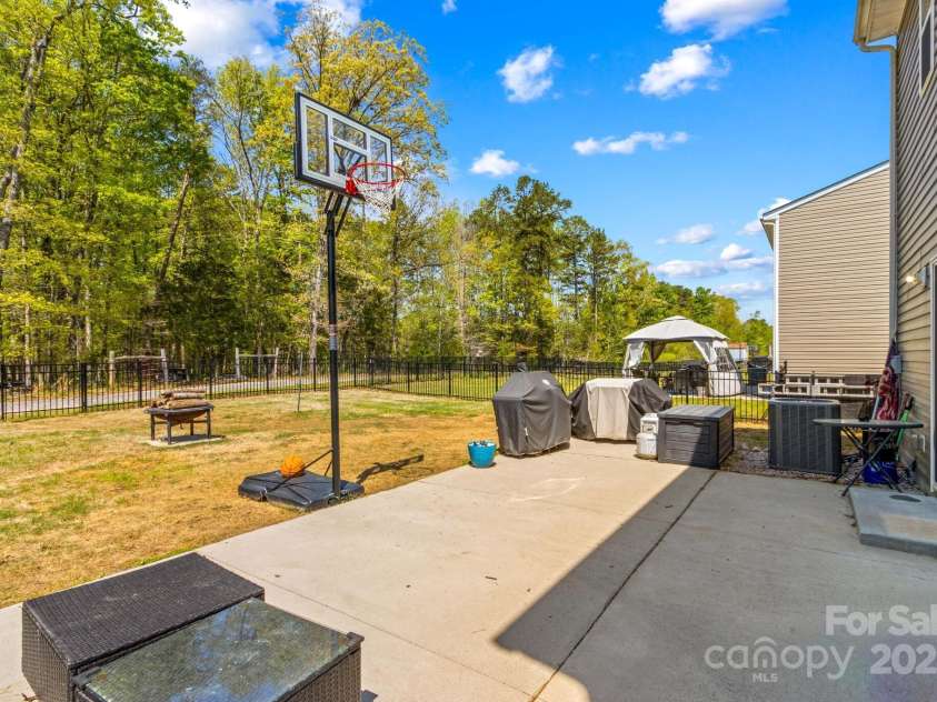 320 Silver Oak Circle, Rockwell, NC 28138.  MLS# CAR4246929, YatesRealty ID 7630. 