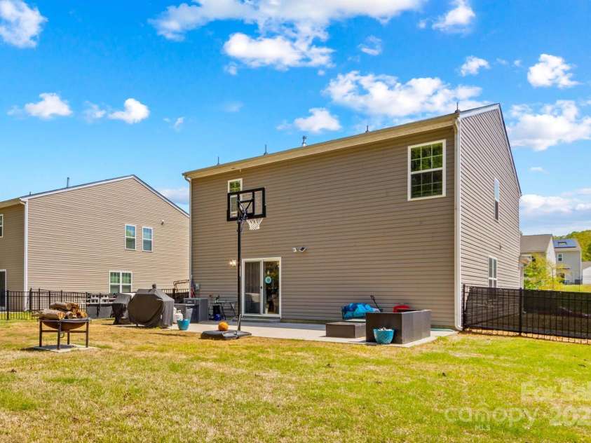 320 Silver Oak Circle, Rockwell, NC 28138.  MLS# CAR4246929, YatesRealty ID 7630. 