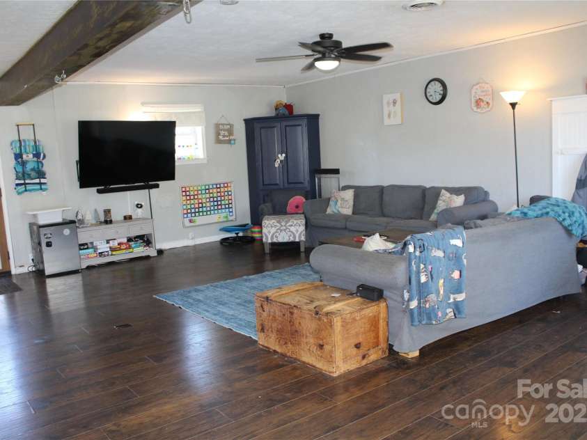 107 Matthews Street, Morganton, NC 28655.  MLS# CAR4310821, YatesRealty ID 7631. 