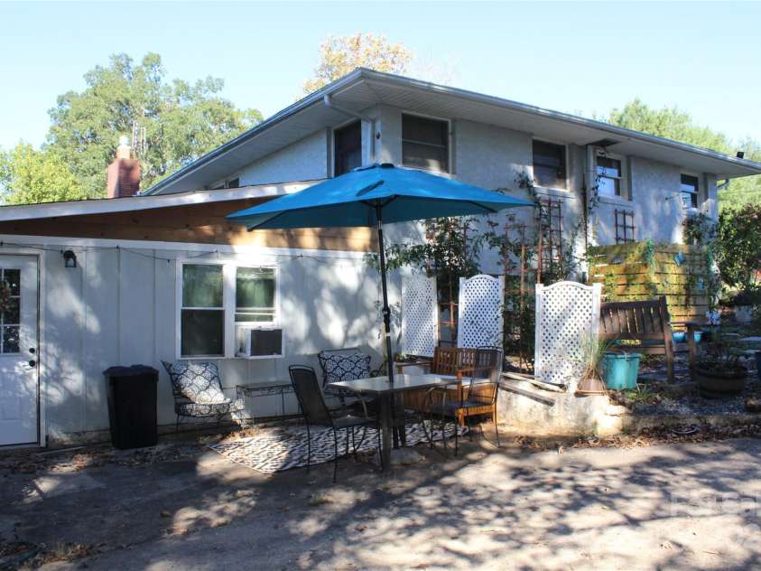107 Matthews Street, Morganton, NC 28655.  MLS# CAR4310821, YatesRealty ID 7631. 