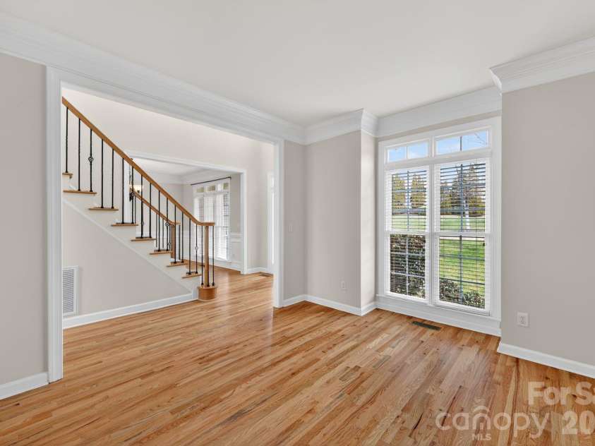 14538 Northgreen Drive, Huntersville, NC 28078.  MLS# CAR4350960, YatesRealty ID 7632. 
