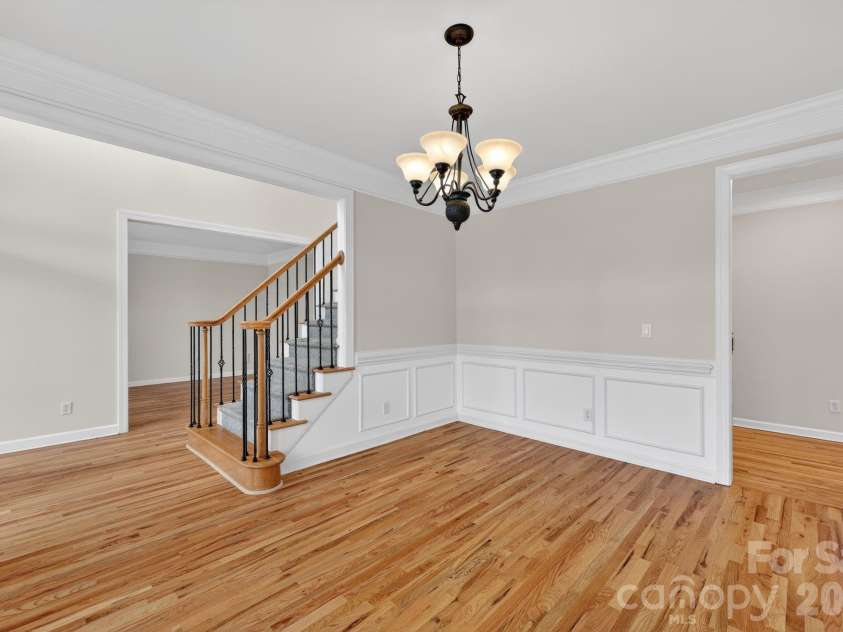 14538 Northgreen Drive, Huntersville, NC 28078.  MLS# CAR4350960, YatesRealty ID 7632. 