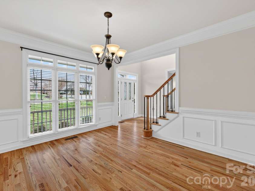 14538 Northgreen Drive, Huntersville, NC 28078.  MLS# CAR4350960, YatesRealty ID 7632. 