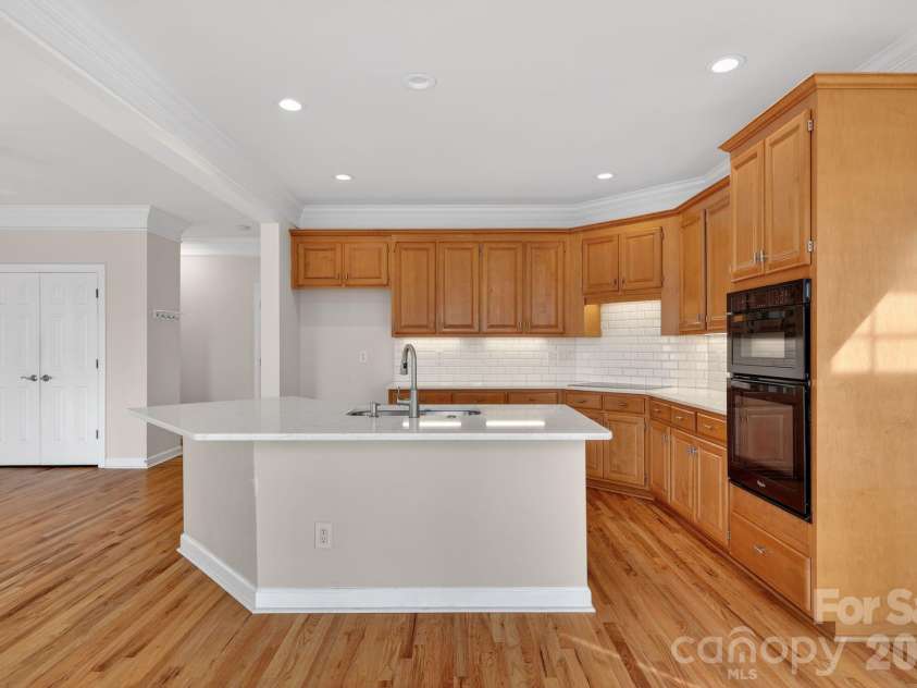 14538 Northgreen Drive, Huntersville, NC 28078.  MLS# CAR4350960, YatesRealty ID 7632. 