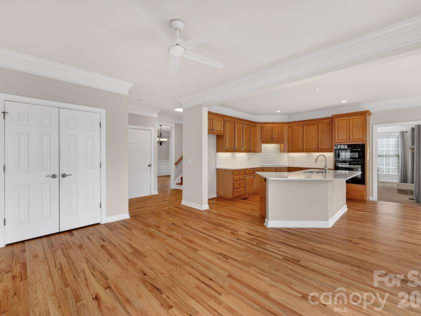 14538 Northgreen Drive, Huntersville, NC 28078.  MLS# CAR4350960, YatesRealty ID 7632. 