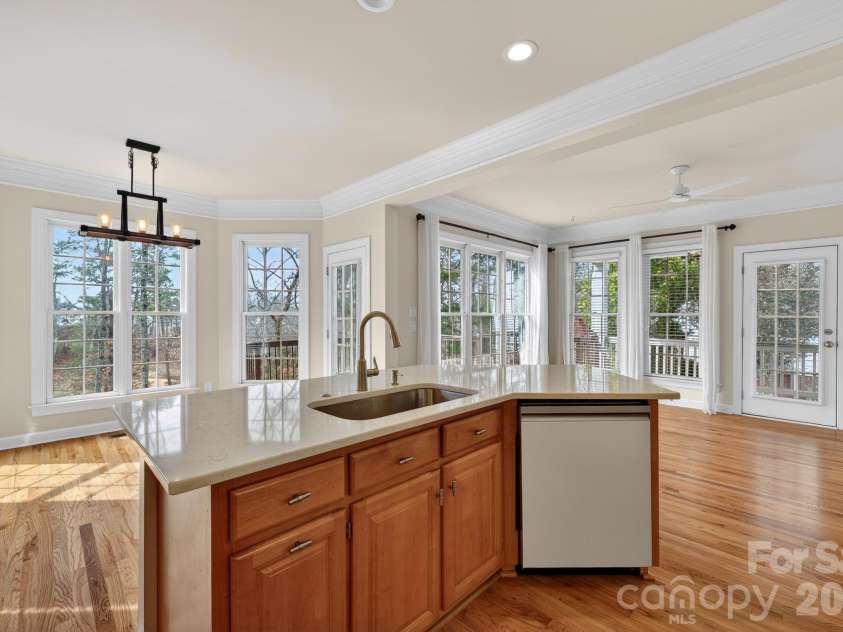 14538 Northgreen Drive, Huntersville, NC 28078.  MLS# CAR4350960, YatesRealty ID 7632. 