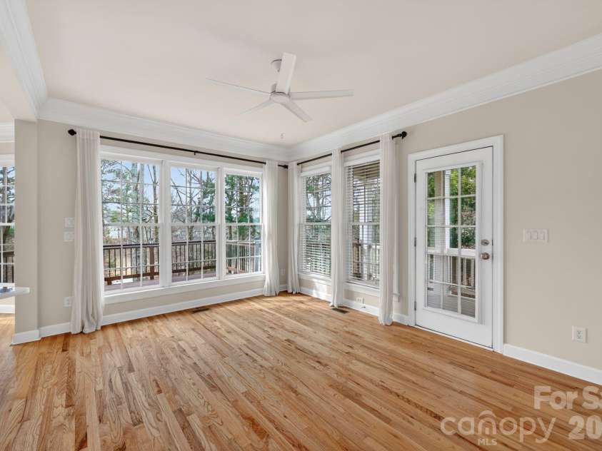 14538 Northgreen Drive, Huntersville, NC 28078.  MLS# CAR4350960, YatesRealty ID 7632. 