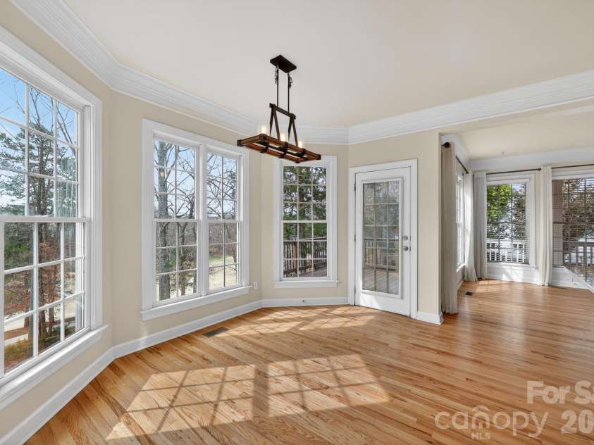 14538 Northgreen Drive, Huntersville, NC 28078.  MLS# CAR4350960, YatesRealty ID 7632. 
