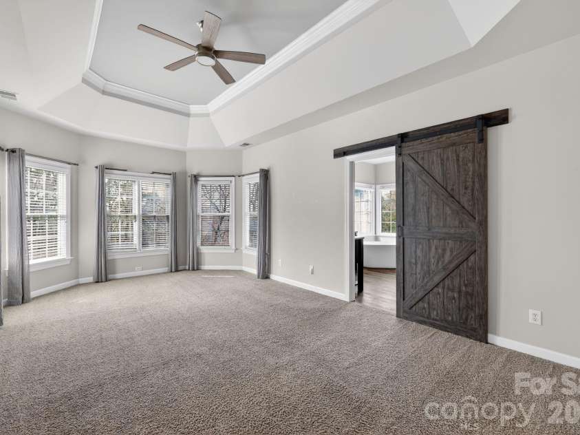 14538 Northgreen Drive, Huntersville, NC 28078.  MLS# CAR4350960, YatesRealty ID 7632. 