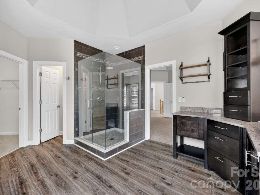 14538 Northgreen Drive, Huntersville, NC 28078.  MLS# CAR4350960, YatesRealty ID 7632. 