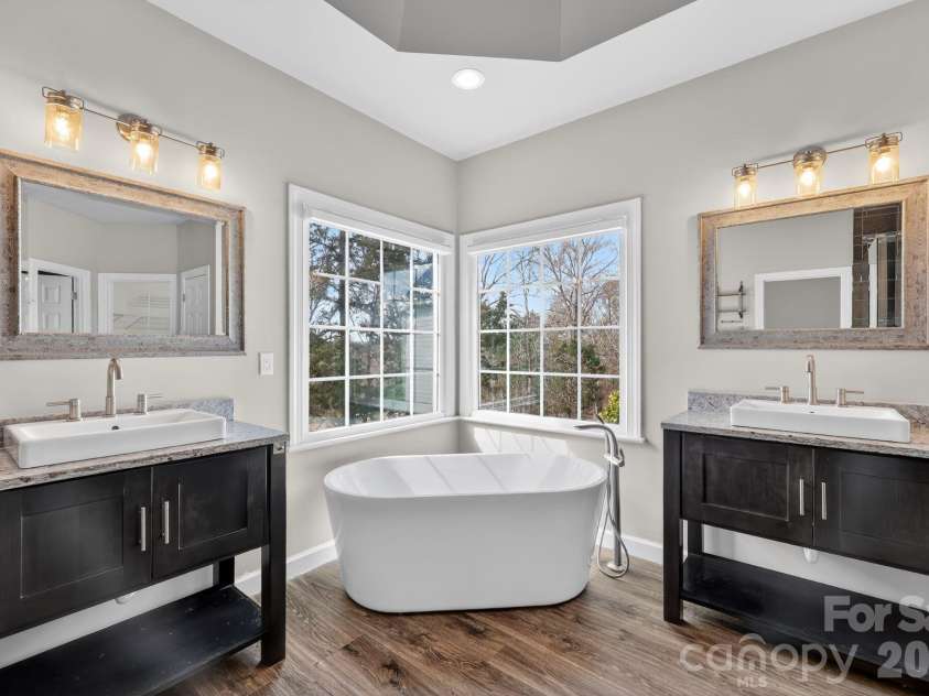 14538 Northgreen Drive, Huntersville, NC 28078.  MLS# CAR4350960, YatesRealty ID 7632. 